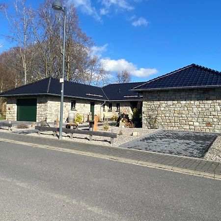Landhausidylle Simmerath Exterior foto