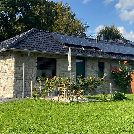 Landhausidylle Simmerath Exterior foto