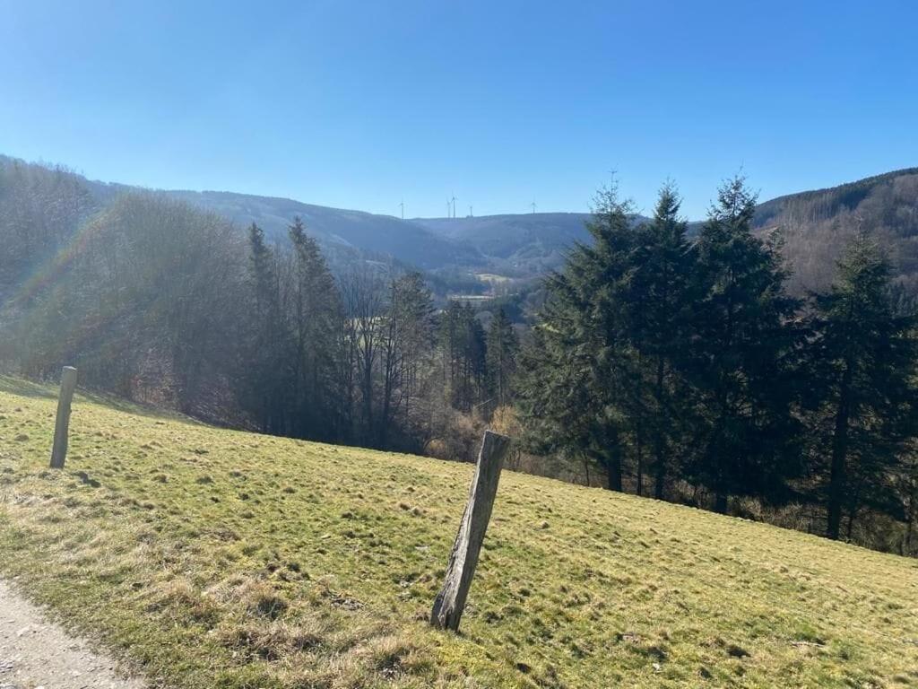 Landhausidylle Simmerath Exterior foto