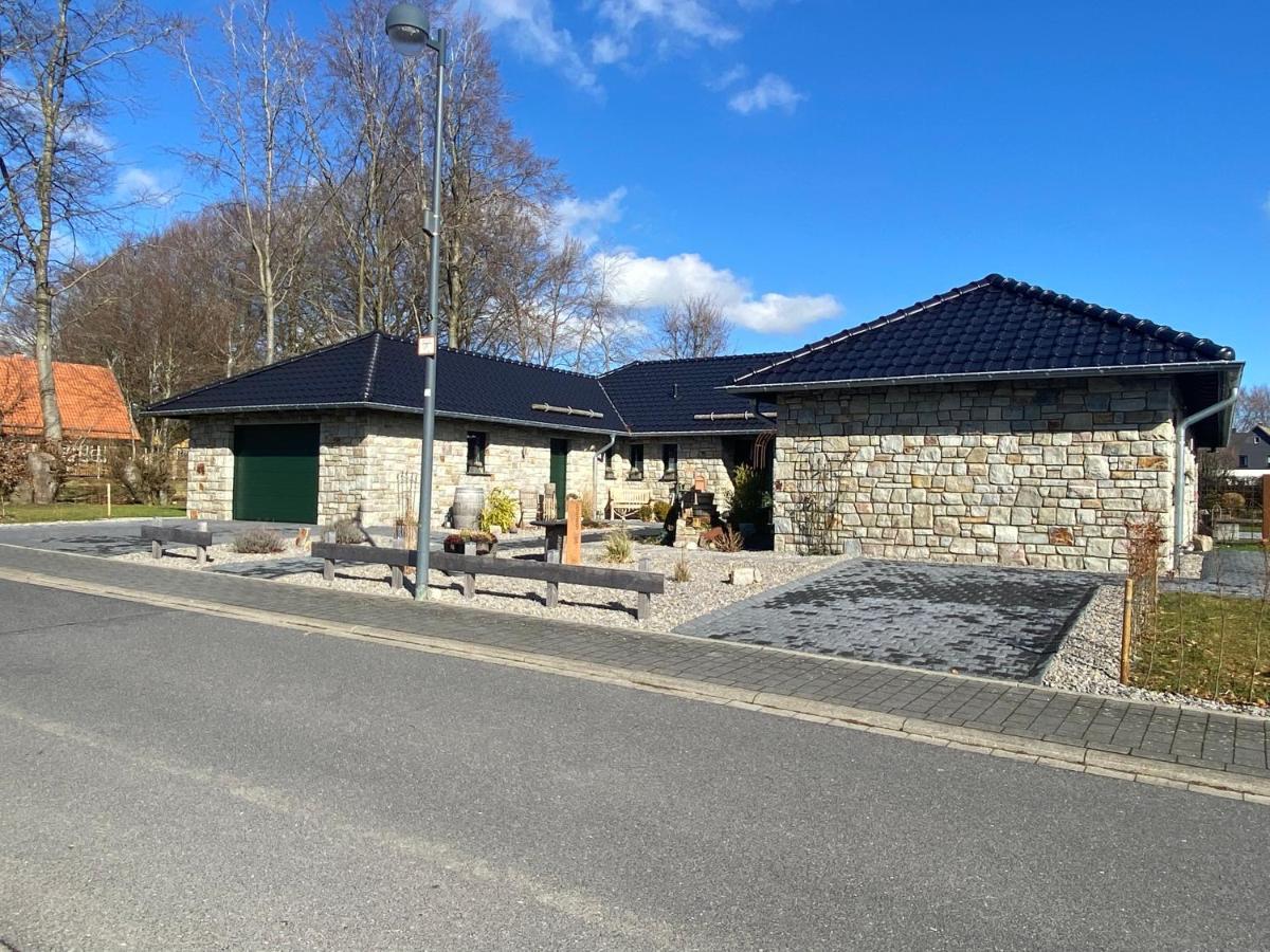 Landhausidylle Simmerath Exterior foto
